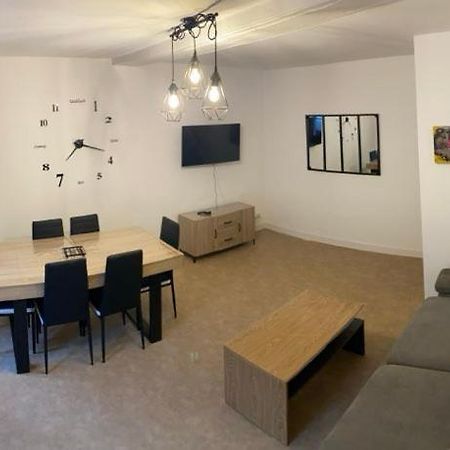 Maison Santranges エクステリア 写真