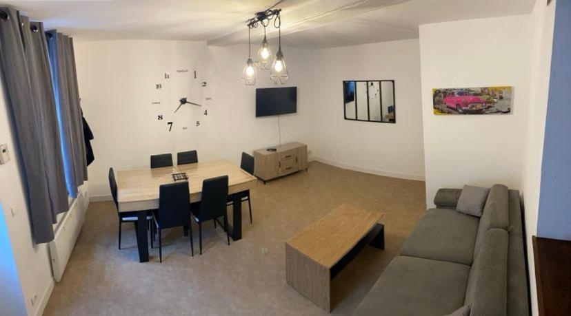 Maison Santranges エクステリア 写真